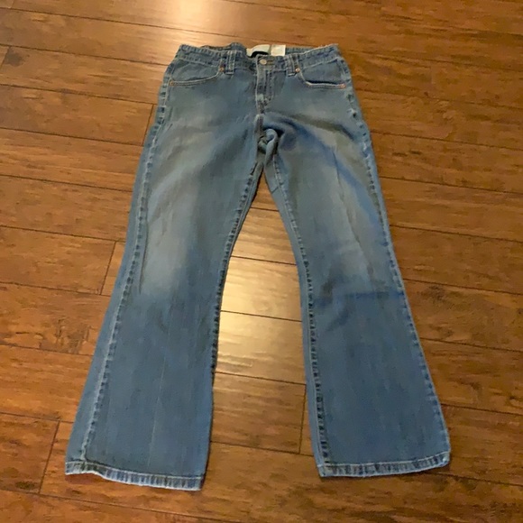 Vintage soft levis - draug.net